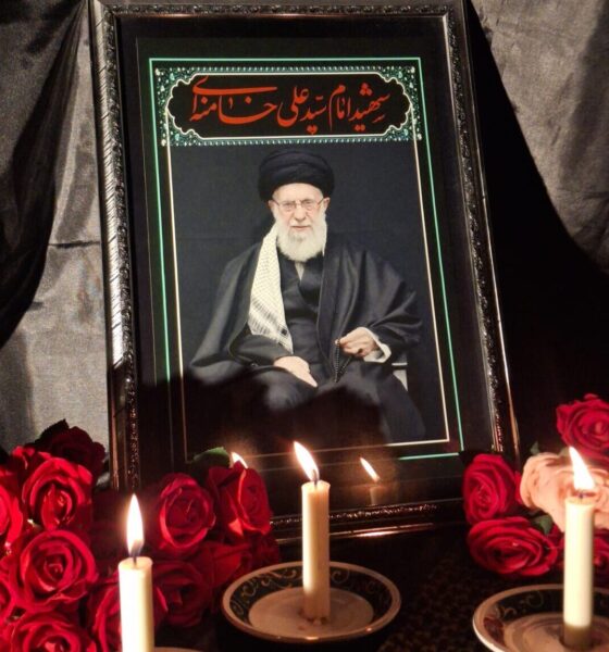 Forum Tokoh Sipil Soroti Konflik Iran, Desak Pemerintah Jaga Politik Luar Negeri Bebas Aktif