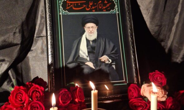 Forum Tokoh Sipil Soroti Konflik Iran, Desak Pemerintah Jaga Politik Luar Negeri Bebas Aktif