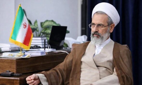 Ayatullah Ali Reza Arafi Terpilih sebagai Anggota Ahli Hukum Dewan Penjaga dalam Dewan Kepemimpinan