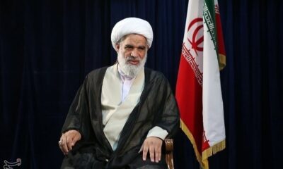 Ayatullah Abbas Kaabi Bantah Rumor tentang Pemilihan Pemimpin Tertinggi Iran