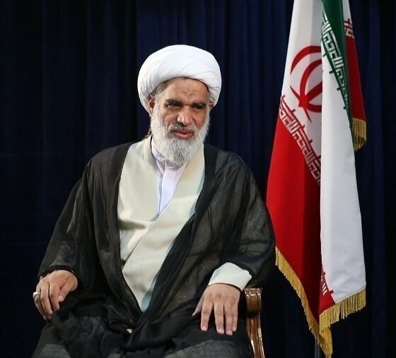 Ayatullah Abbas Kaabi Bantah Rumor tentang Pemilihan Pemimpin Tertinggi Iran