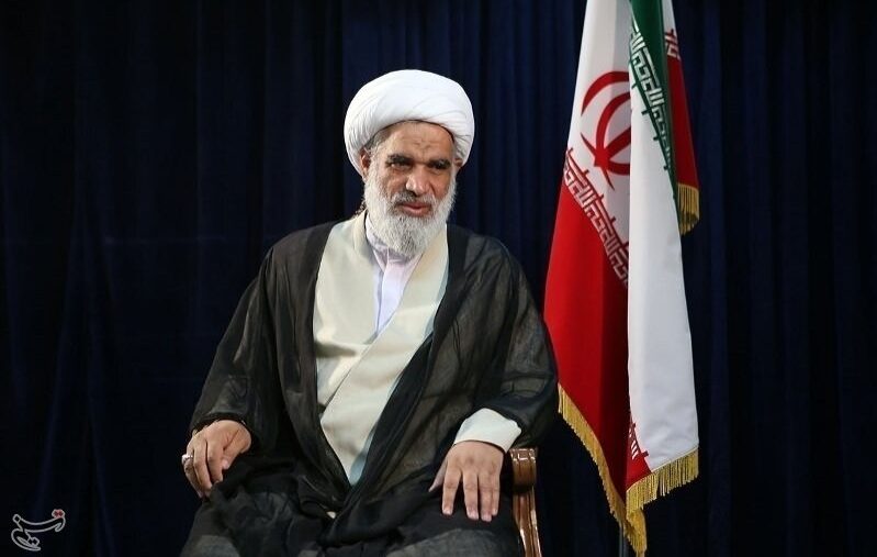 Ayatullah Abbas Kaabi Bantah Rumor tentang Pemilihan Pemimpin Tertinggi Iran