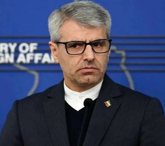 Jubir Kemlu Iran: Ayatullah Khamenei dan Presiden dalam Kondisi Sehat