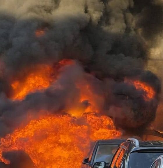 Dari Tel Aviv ke Samudra Hindia, Rudal dan Drone Garda Revolusi Hantam Target Israel–AS