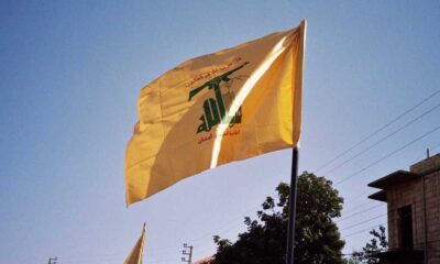 Eskalasi Lebanon–Israel: Hizbullah Serukan Evakuasi Pemukim Israel di Wilayah Perbatasan