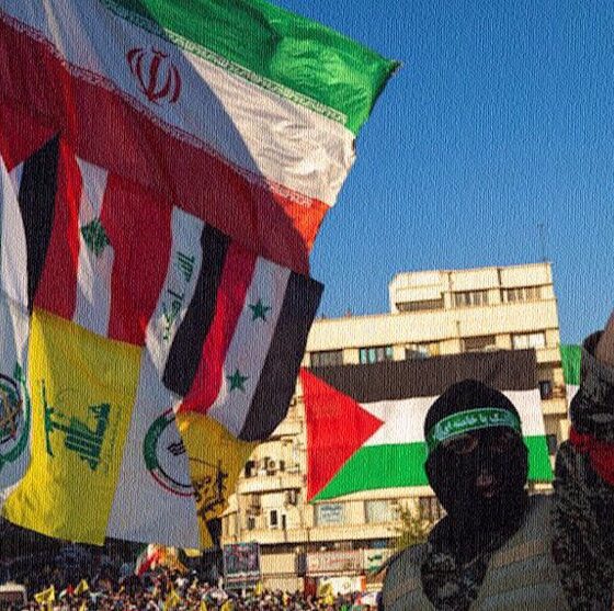Hizbullah dan Ansarullah Peringatkan Dampak Regional Agresi AS–Israel terhadap Iran