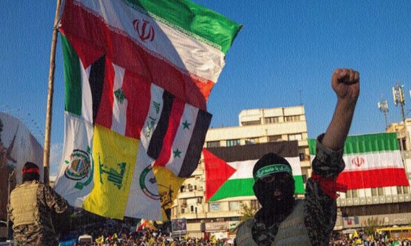 Hizbullah dan Ansarullah Peringatkan Dampak Regional Agresi AS–Israel terhadap Iran