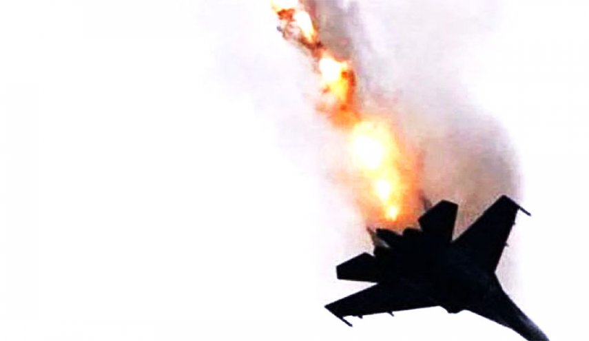 Juru Bicara Kementerian Pertahanan Kuwait Konfirmasi Sejumlah Jet Tempur Amerika Jatuh