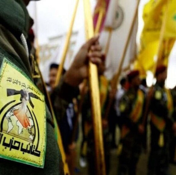 Perlawanan Islam Irak Peringatkan Negara Eropa agar Tidak Terlibat Perang dengan Iran