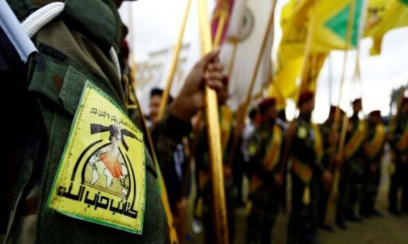 Perlawanan Islam Irak Peringatkan Negara Eropa agar Tidak Terlibat Perang dengan Iran