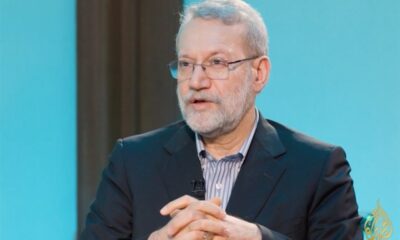 Larijani kepada Trump: “Lebih dari 500 Tentara AS Tewas, Ini Belum Berakhir”
