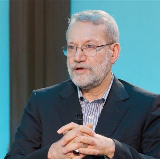 Larijani kepada Trump: “Lebih dari 500 Tentara AS Tewas, Ini Belum Berakhir”