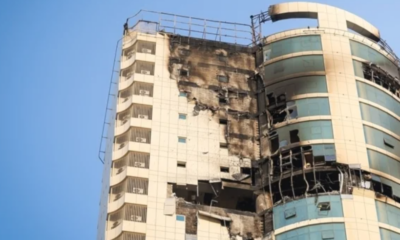 IRGC Targetkan Pangkalan Amerika, 560 Personel Militer AS Tewas dan Terluka