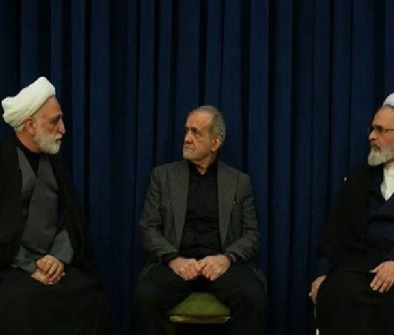 Serangan Rudal Amerika–Israel Hantam Kantor Majelis Khobregan di Qom