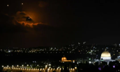 Gelombang Kesembilan “True Promise 4” Dimulai, Roket Sasar Sejumlah Area di Wilayah Pendudukan