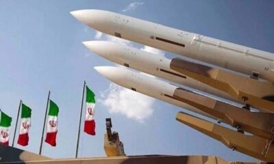 Iran Lanjutkan Operasi Balasan, Tegaskan Tidak Menargetkan Negara Tetangga dan Warga Sipil