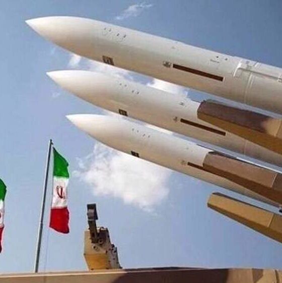 Iran Lanjutkan Operasi Balasan, Tegaskan Tidak Menargetkan Negara Tetangga dan Warga Sipil