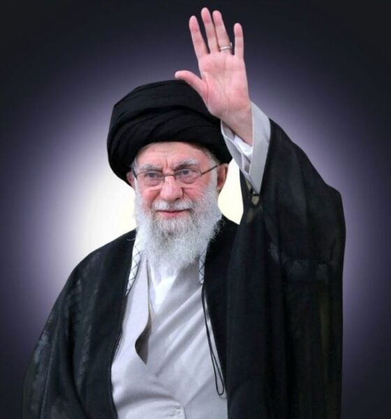 Kedubes Iran di Jakarta Undang Publik Hadiri Doa Bersama dan Penandatanganan Petisi