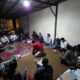 Pengurus DPW ABI Bali dan IJABI Bali berfoto bersama usai temu silaturahmi di Mahagony Terazo Bali, Senin (18/5/2026), dalam upaya memperkuat sinergi organisasi Ahlul Bait dan kontribusi sosial bagi masyarakat Bali.