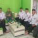 DPD Ahlulbait Indonesia Kota Probolinggo bersilaturahmi dengan Wakil Ketua DPRD Gus Mujib guna memperkuat persatuan umat dan kolaborasi sosial.