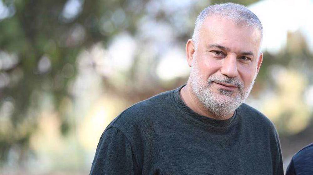 Mohammed Odeh, pemimpin sayap militer Hamas, syahid dalam serangan udara Israel di Kota Gaza pada 26 Mei 2026. (Dok. Press TV)