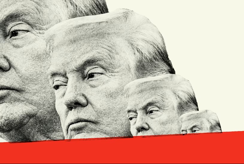 Trump Ancam Bom Oman
