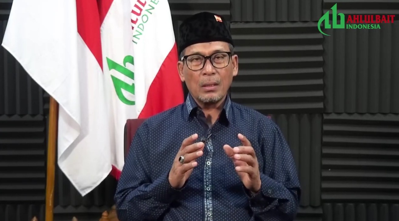 Ustadz Ahmad Hidayat, Wakil Ketua Umum ABI: Idul Adha, Tauhid, dan Jalan Persatuan Umat.