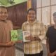 DPD ABI PPU Silaturahmi dan Koordinasi dengan Kesbangpol PPU