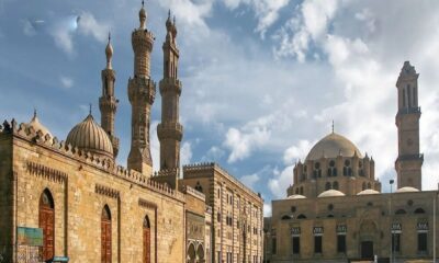 Pernyataan Al-Azhar soal Iran Picu Polemik Baru di Dunia Islam