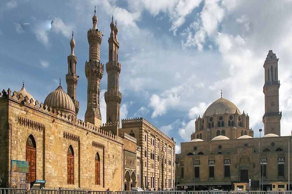Pernyataan Al-Azhar soal Iran Picu Polemik Baru di Dunia Islam