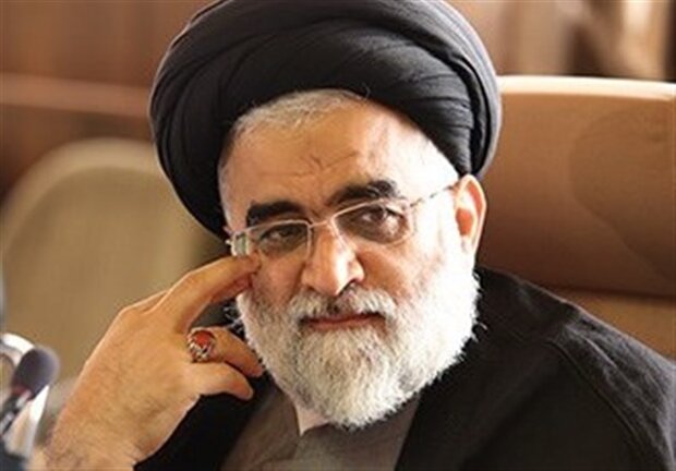 Ayatullah Sayyid Muhammad Baqir Alamul Huda, Wakil Wali Fakih di Provinsi Khorasan Razavi