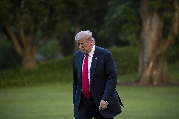 Bapak Donald Trump