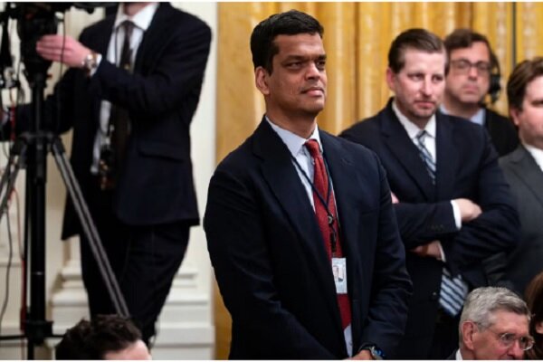 Sriram Krishnan Arsitek Kebijakan AI Trump Resmi Tinggalkan Pemerintahan
