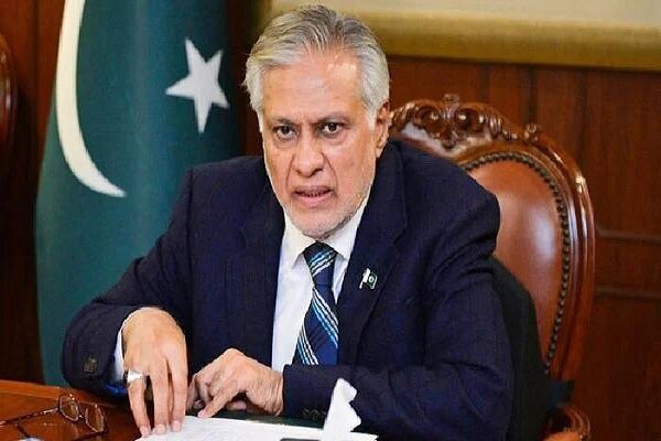 Menteri Luar Negeri Pakistan, Mohammad Ishaq Dar, menyampaikan perkembangan terbaru perundingan antara Iran dan Amerika Serikat, termasuk isu program nuklir Iran, Selat Hormuz, dan upaya mediasi regional.