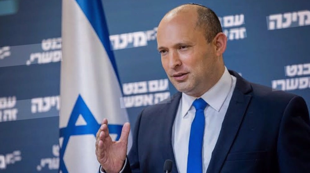 Mantan Perdana Menteri Israel Naftali Bennett mengungkap adanya rencana penyelundupan perangkat Starlink ke Iran untuk mendukung jaringan oposisi dan memperluas komunikasi di luar infrastruktur resmi negara. (Foto: JNS)