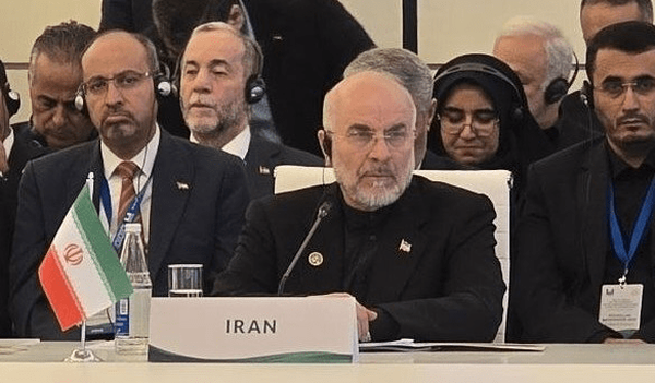 Ketua Parlemen Iran Mohammad Baqer Qalibaf menyebut MoU Islamabad sebagai deklarasi kekalahan Amerika setelah gagalnya tujuan strategis perang terhadap Iran. (Foto: Fars News Agency)
