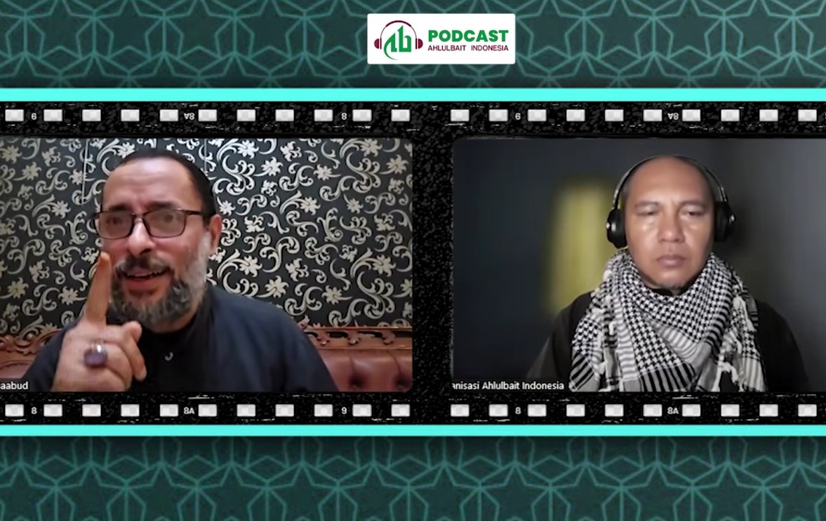 Ustadz Abdillah Baabud dalam Podcast ABI menegaskan, Karbala bukan sekadar sejarah, melainkan cetak biru perjuangan melawan kezaliman sepanjang zaman.