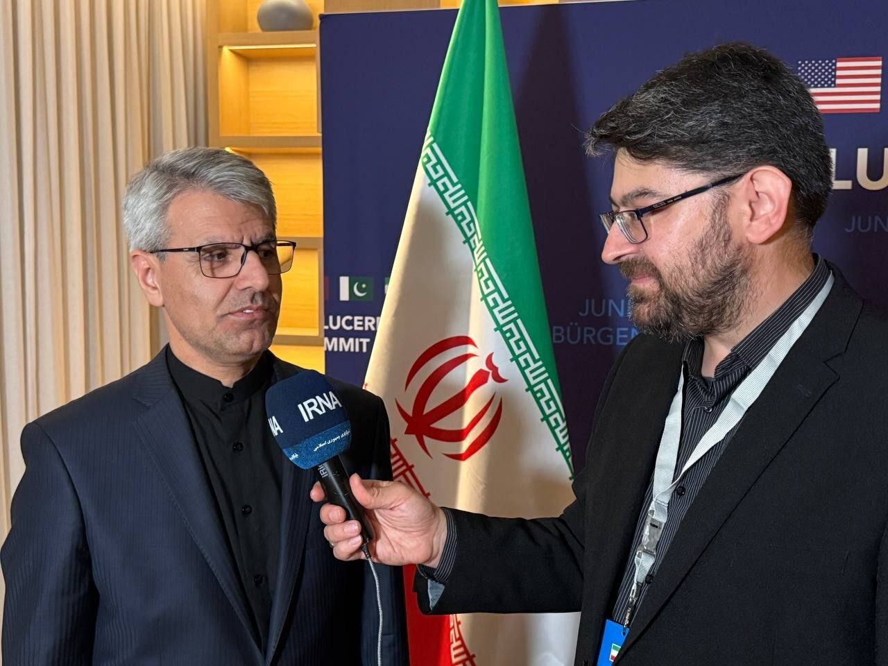 Juru Bicara Kemlu Iran Esmaeil Baghaei menyatakan kelompok kerja teknis Iran dan AS mulai membahas isu nuklir, sanksi, pengawasan, dan penyelesaian sengketa.