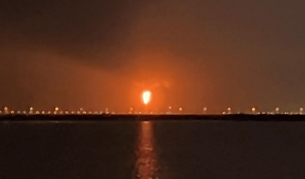 Fasilitas Barzan di Ras Laffan, salah satu pusat produksi LNG terbesar dunia, diguncang ledakan yang menewaskan 13 pekerja dan melukai puluhan lainnya.