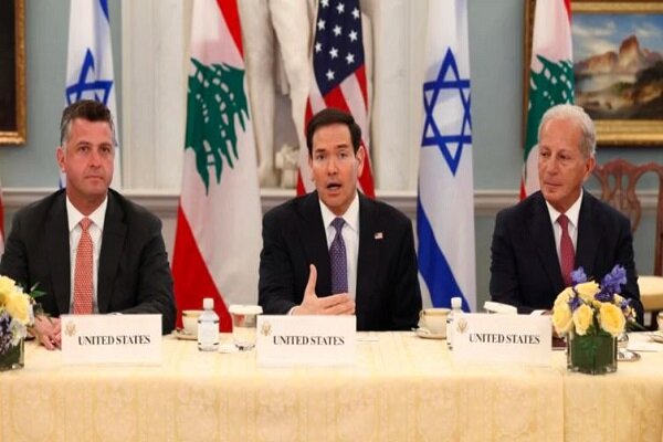Negosiasi Lebanon dan Israel kembali digelar ketika konflik di wilayah perbatasan terus meningkat.