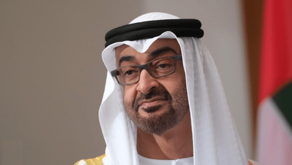 Ancaman Iran terhadap infrastruktur strategis UEA memicu seruan Abu Dhabi untuk segera kembali berunding.
