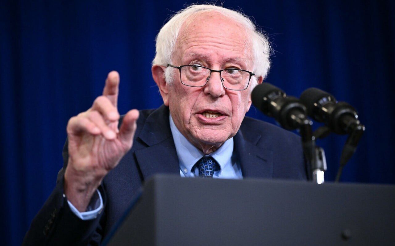 Senator Amerika Serikat Bernie Sanders menyerukan kepada Presiden Donald Trump untuk segera mengakhiri perang terhadap Iran.