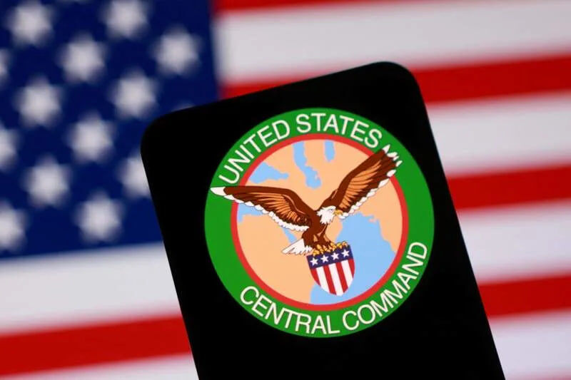 CENTCOM membantah tuduhan menyerang gudang gandum di Khuzestan sambil mengakui operasi militer di sejumlah wilayah Iran.