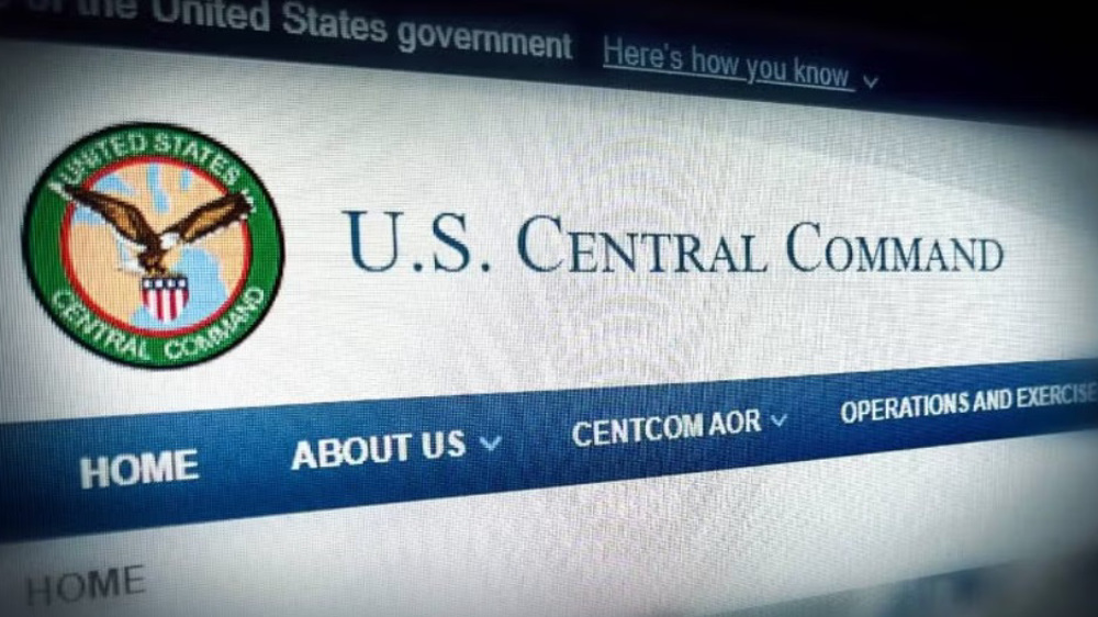 Atas perintah Presiden Amerika Serikat Donald Trump, Komando Pusat Militer Amerika Serikat (CENTCOM) mengumumkan dimulainya gelombang ketiga serangan terhadap Iran.