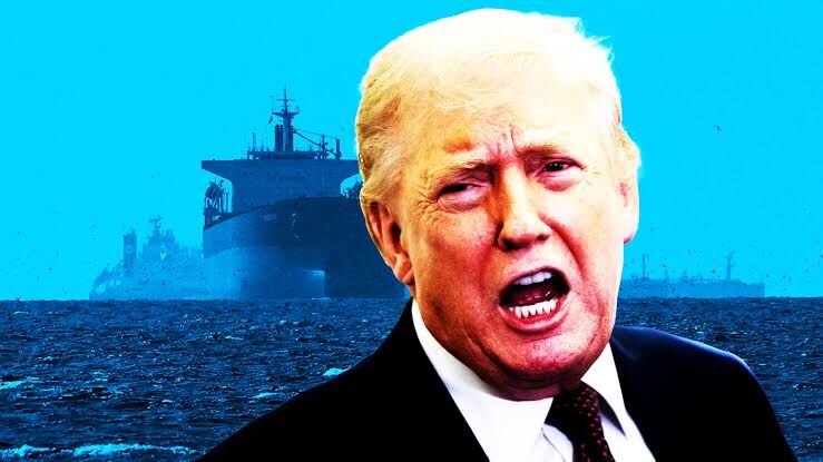 Donald Trump menyampaikan ultimatum kepada Iran agar kembali ke meja perundingan.