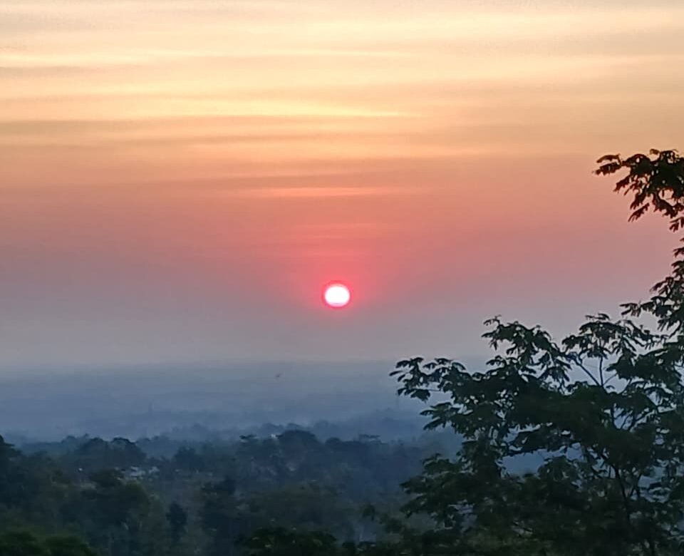 Tim Falak ABI Jepara berhasil mengamati hilal awal Shafar 1448 H dalam pemantauan yang dilakukan pada Rabu (15/7/2026).