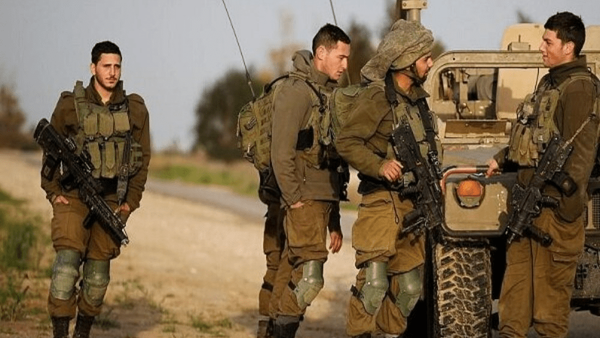 Israel mengumumkan penarikan pasukan dari tiga desa di Lebanon selatan dalam skema zona uji coba.