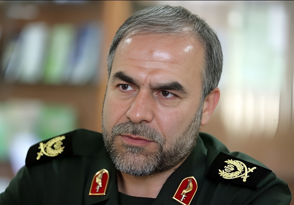Wakil Politik IRGC Brigjen Yadollah Javani menyampaikan pernyataan mengenai penuntutan darah Pemimpin Revolusi dan perkembangan situasi strategis di kawasan.