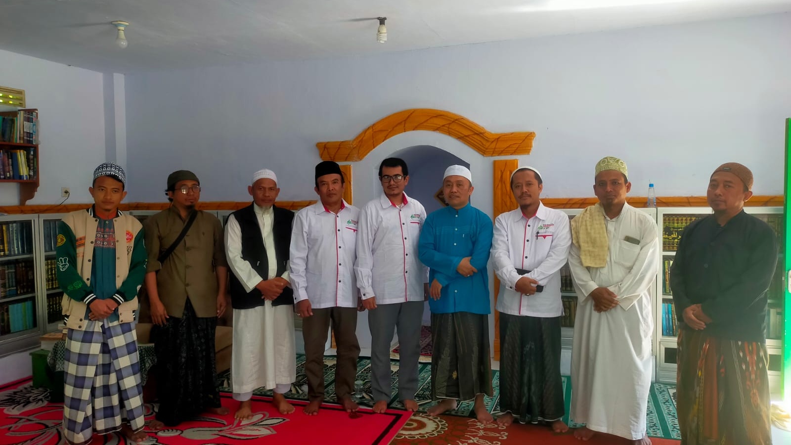 Pertemuan DPD ABI Jember dengan ulama Nahdlatul Ulama, KH. Idrus Ramli, menegaskan bahwa ukhuwah Islamiyah senantiasa bertumbuh melalui silaturahmi, dialog yang beradab, dan sikap saling menghormati.