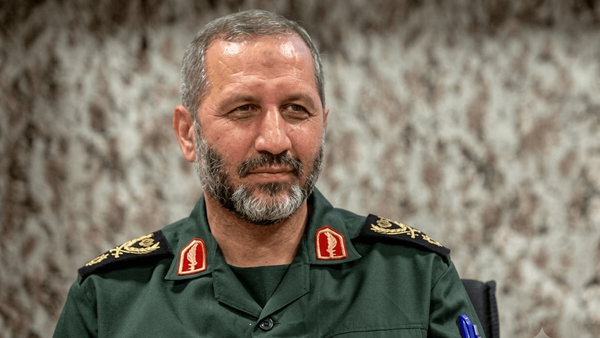 Brigjen Sayyid Majid Mousavi menegaskan serangan ke jembatan dan pembangkit listrik Iran akan memicu respons balasan.